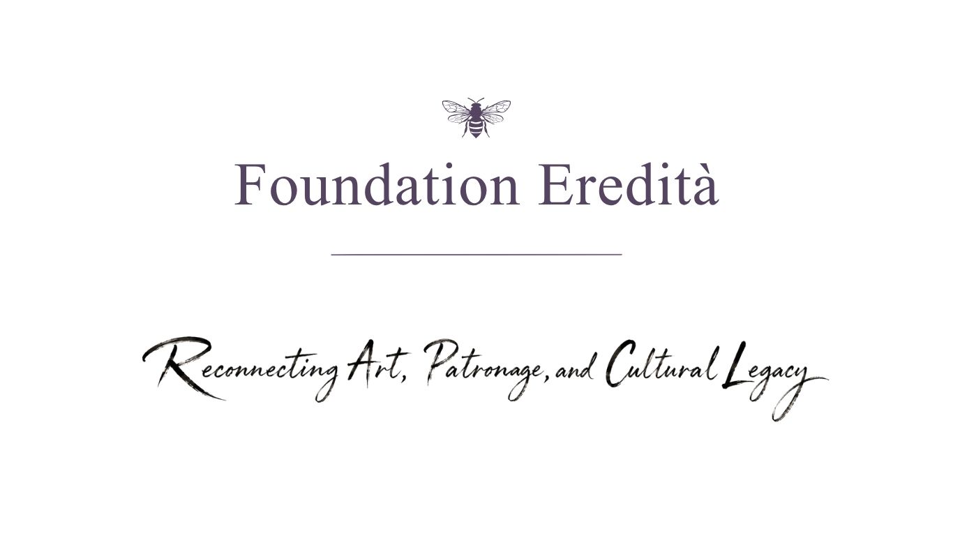 Foundation Eredità